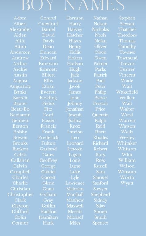 Elegant Names For Boys, Rare Beautiful Names Unique Boy, Good Last Names, Male Middle Names, Boy Names First And Middle, Royal Baby Boy Names, Elegant Boy Names, Baby Names Unique Boy, X Names