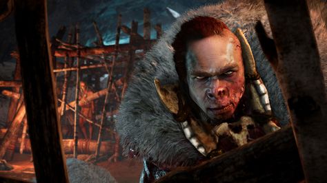 Far Cry® Primal - Trailer & Wallpapers | Ubisoft (US) Far Cry Game, Documentary Video, Far Cry Primal, Prehistoric World, Far Cry, Games Images, Stone Age, Gamer Life, Latest Video