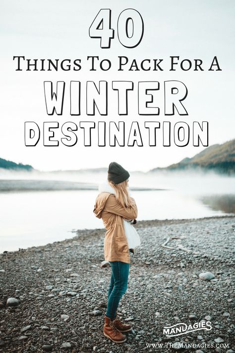 Winter Travel Packing List, Winter Vacation Packing, Winter Trip Packing List, Winter Travel Packing, Snow Vacation, Winter Vacation Outfits, Travel Packing Lists, Winter Packing List, Colorado Winter