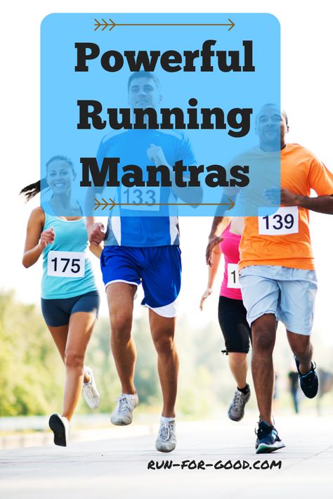 Repeating running mantras can help calm you down and distract you from discomfort or doubts. Get suggestions for inspiring running mantras. #runningmantras #runningquotes #runningmotivation Running Mantras, Marathon Quotes, Race Writing, Running Motivation Quotes, Negative Words, City Marathon, Killer Workouts, Action Words, Running Quotes