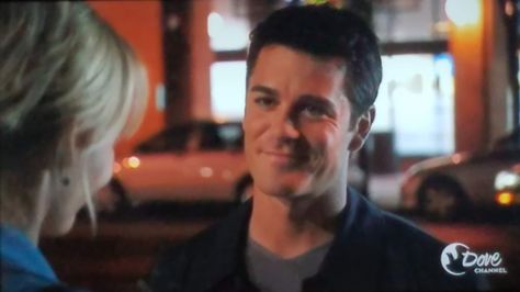 Sue & Jack - Sue Thomas FB Eye Sue Thomas Fb Eye, Jack Hudson, Sue Thomas, Yannick Bisson, Ships, Tv