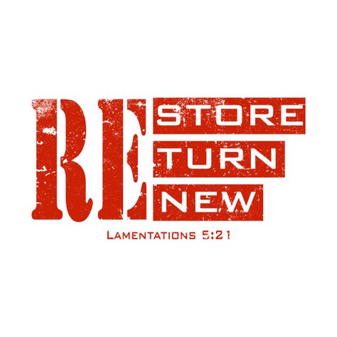 Check out this awesome 'Restore+bible' design on @TeePublic! Christian Logo Design T Shirts, Merchandise Design Graphics, Christian Png Designs, Bible Logo Design, Bible Logo, Diy Shirt Printing, Church Shirt Designs, Scripture Stickers, Jesus Stickers