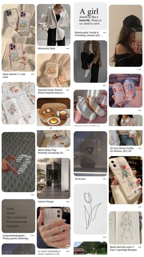 Aesthetic Pinterest feed series#3 #pinterest#aesthetic#wallpaper#feed Home Feed Pinterest, Pinterest Feed Wallpaper, Pinterest Boards Aesthetic, Pinterest Home Page, Blog Post Layout, Post Layout, Home Feed, Pinterest Feed, Pinterest Home