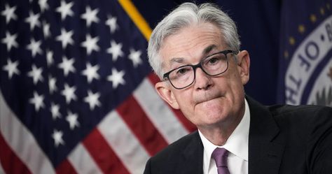 How the Fed's latest jumbo rate hike affects your money Certificate Of Deposit, Dividend Income, Federal Reserve, Central Bank, Mortgage Payment, Interest Rates, Mortgage Rates, Jackson Hole, Cbs News