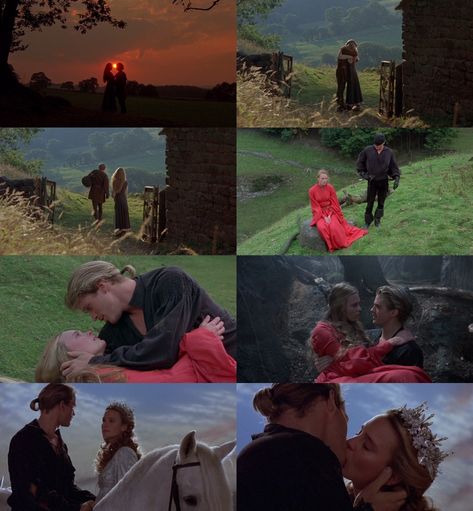 Cary Elwes Princess Bride, Westley And Buttercup, Cary Elwes, Aesthetic View, The Princess Bride, Robin Wright, Princess Bride, The Princess, Quick Saves