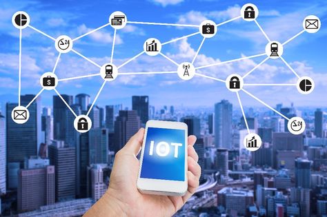 Internet Of Things (IoT): 2017 Predictions From Forrester Bank System, Digital Banking, Open Banking, Mobile Computing, Retail Banking, Finance Bank, Crypto Bitcoin, Banking Services, Internet Of Things