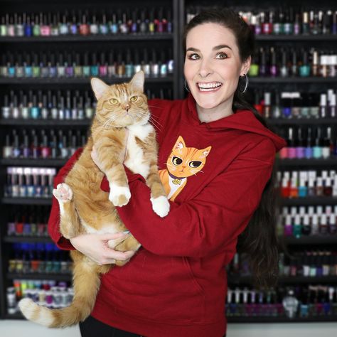 Simply Nailogical | Cristine Rotenberg Simply Nailogical, Figure Poses, Beauty Guru, Famous Women, Inspirational Women, Good People, Role Models, Youtubers, Watercolor Art