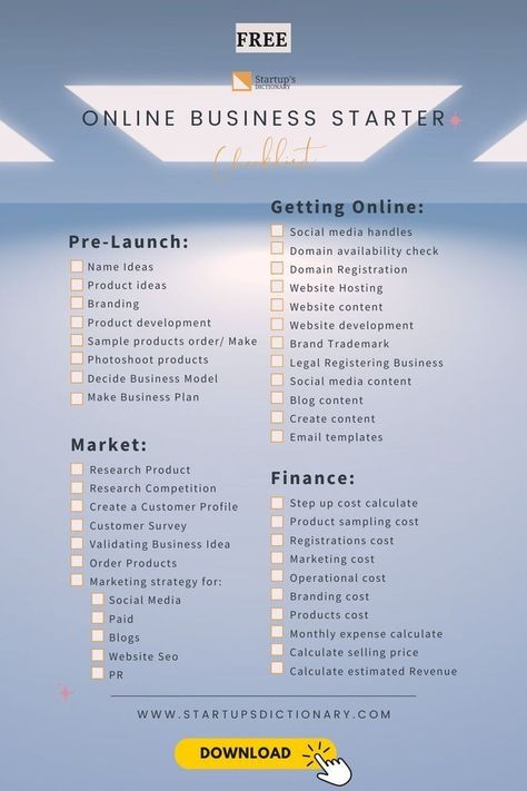 Business Category List, Aesthetic Business Plan, Starting A Business From Home Ideas, Small Business Pricing Guide, Cheap Packing Ideas For Small Business, Shipping Area For Small Business, How To Start Small Business Tips, How To Start A Small Business From Home, How To Start A Small Business