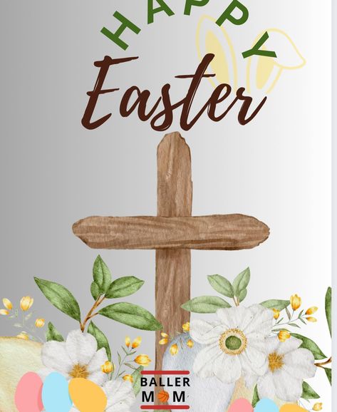 Hope | Renewal | New Life Happy Blessed Easter from my family to you and everyone who celebrates ✝️🙏🏿 #happyeaster #ballermomcanada #eastersunday #faithovereverything Blessed Easter, Easter Sunday, My Family, Happy Easter, New Life, Easter, Celebrities, On Instagram, Quick Saves