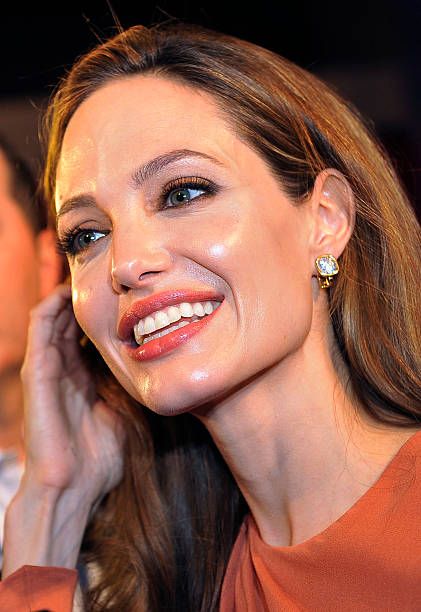 Angelina Jolie 1995 Pictures and Photos - Getty Images Angelina Jolie Recent Photos, Jonny Lee Miller, Us Actress, Angelina Jolie Photos, Lee Miller, Angelina Jolie, New Pictures, Beautiful Photo, High Res