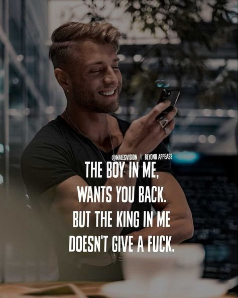 Alpha Male Quotes, Blinders Quotes, Loved Quotes, Man Quotes, Gold Quotes, Peaky Blinders Quotes, Man Up Quotes, Millionaire Quotes, Want You Back