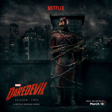 Daredevil does try to shoot him but Punisher had removed the firing pin. Description from therobotspajamas.com. I searched for this on bing.com/images Punisher Daredevil, Daredevil Season 2, Steve Dillon, Daredevil Elektra, Daredevil Art, Daredevil Netflix, Marvel Netflix, Frank Castle, Motion Poster