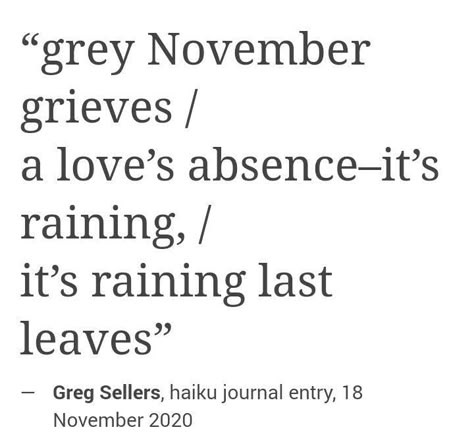 Leaves Quotes Fall, November Poems, November Poetry, Grey November, November Quotes, Monthly Quotes, Light Quotes, Literature Quotes, Poetry Words