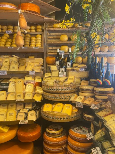 Cheese Festival, Gouda Cheese, Gouda, Visual Merchandising, Amsterdam, Netherlands, Cheese, Festival, Travel