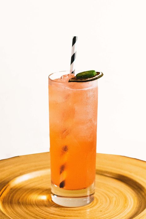 According to Sydney Hunter-Edwards, Director of Marketing for Shaw-Ross Intl. Importers, “The popularity of rosé spans across all demographics—women, men, millennials, baby boomers—it has become an effortless and fun drink that nearly every person can agree on.” Frosé Recipe, Watermelon Juice, Agave Syrup, Cocktail Menu, Tasty Recipe, Road Trip Fun, Wine Chiller, Wine List, Signature Cocktail