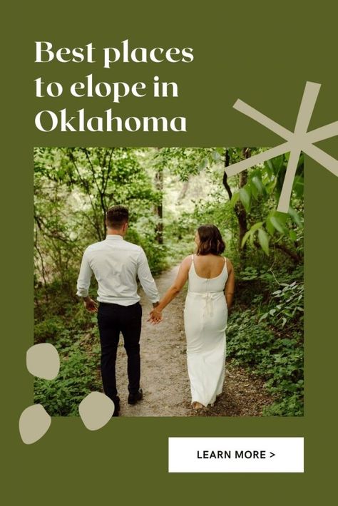 Oklahoma Elopement, Oklahoma Mountains, Medicine Park Oklahoma, Nature Elopement, Oklahoma State Parks, Lawton Oklahoma, Oklahoma Wedding Venues, Broken Bow Oklahoma, Where To Elope