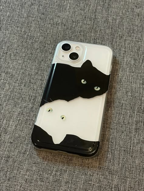 Phone Case Inspo, Collage Phone Case, Pretty Iphone Cases, Phone Case Ideas, Cats Phone Case, Phone Decor, Pretty Phone Cases, Phone Inspo, Case Ideas