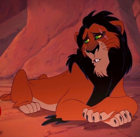 Movies Pfp, Scar The Lion King, Lion King Kovu, The Lion King Scar, King Scar, Lion King 1994, Lion King Poster, Scar Lion King, Lion King Pictures