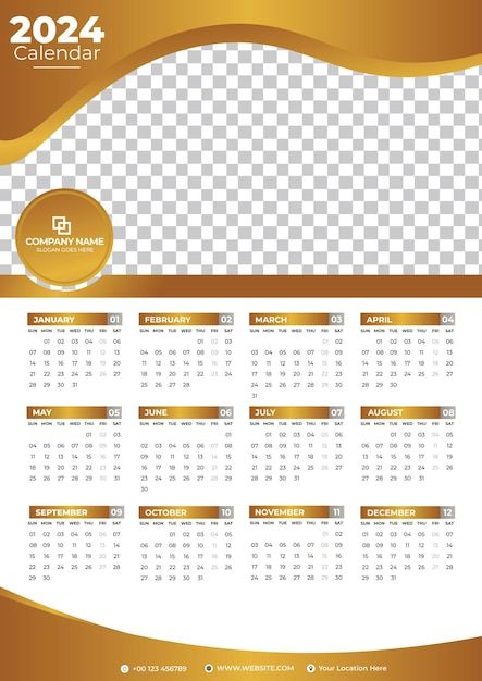 Calendar 2024 template | Premium Vector #Freepik #vector #desk #green #business #table Calendar Frame, Background For Calendar, Calendar Templates, Calender 2024 Designs, 2024 Calendar, Calendar 2024, Table Calendar Design, Calendar Png, Calendar Design Template