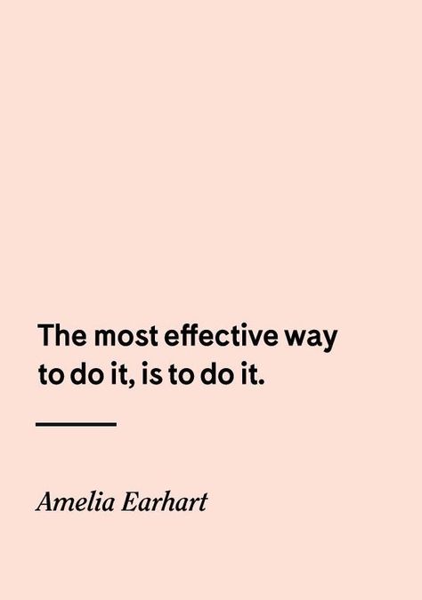 Amelia Earhart quote. Amelia Earhart Quotes, Amelia Earhart, Role Model, Good Advice, Role Models, Lookbook, Collage, Memes, Quotes