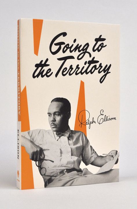 Ralph Ellison, Autobiography Books, Romare Bearden, Creative Book Covers, Graphic Design Collection, Best Book Covers, Invisible Man, Book Jacket, Design Graphique