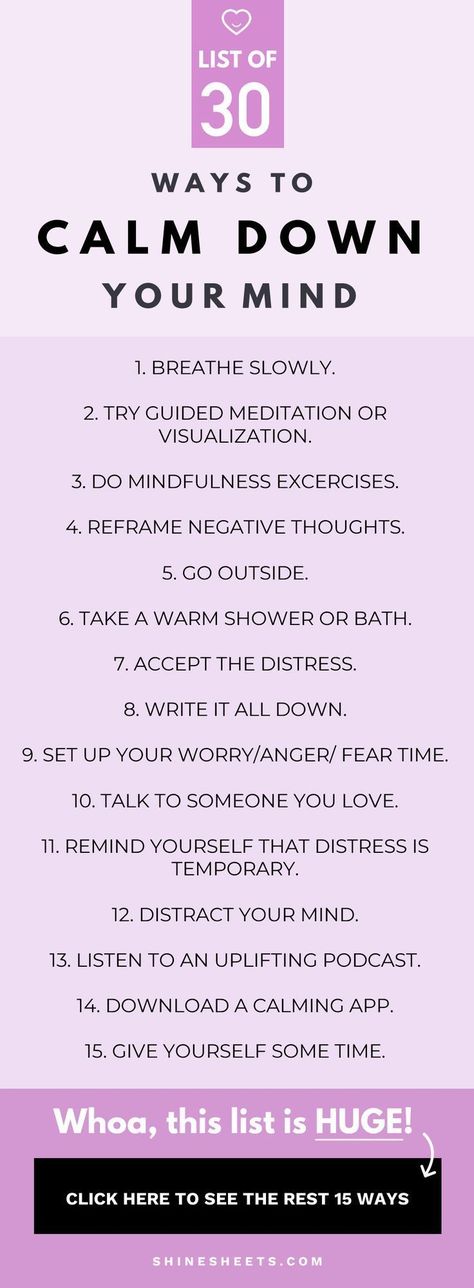 Mental Stability, Relaxing Activities, Lose 40 Pounds, Stay Calm, New Energy, Calm Down, Guided Meditation, Emotional Health, Negative Thoughts