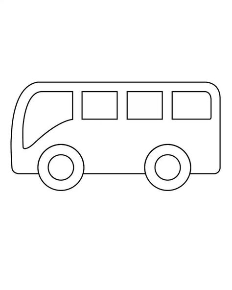 A bus is a type of public transportation vehicle that can carry a lot more people than a car or a van. Buses can carry up to 300 people, however the normal bus only takes 30 to 100 people.
Single-deck rigid buses are the most frequent, with double-decker and articulated buses transporting greater loads and midibuses and minibuses transporting smaller loads. Longer-distance services are served by coaches. Fares are charged on a variety of buses, including city transit buses and intercity coaches. Preschool Weather Chart, Simple Car Drawing, Christmas Live Wallpaper, How To Drow, Bus Drawing, Preschool Weather, Airplane Drawing, Indian Illustration, Perfect Skin Care Routine