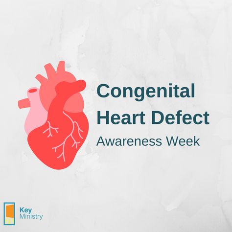 "Congenital Heart Defect Awareness Week" with an illustration of an anatomically correct heart. Chd Facts, Questions For Parents, Congenital Heart Defect Awareness, Phone Info, Chd Awareness, Congenital Heart Defect, Heart Defect, Congenital Heart, Foundation