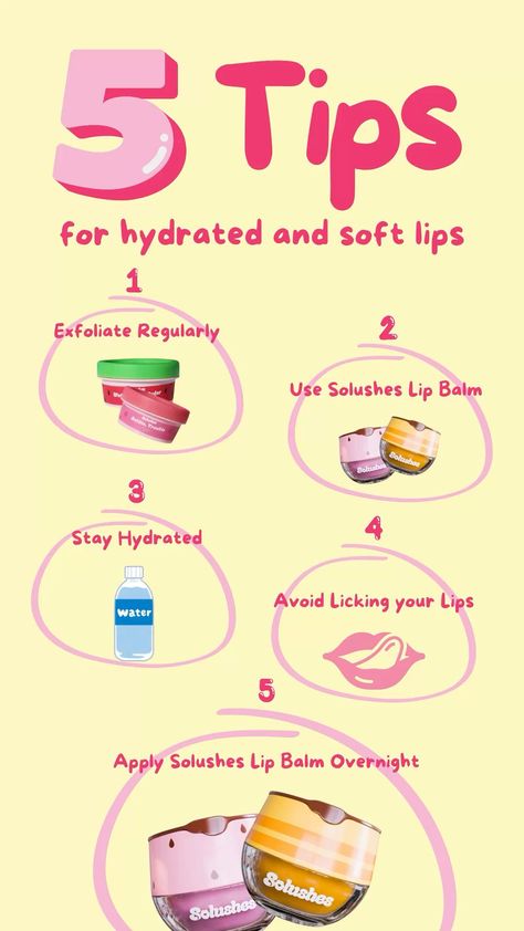 Lip Care Tips, Hydrated Lips, Lip Combos, Women Tips, Black Glamour, Bold Lip Color, Lip Care Routine, Lip Exfoliator, Beauty Tips For Glowing Skin