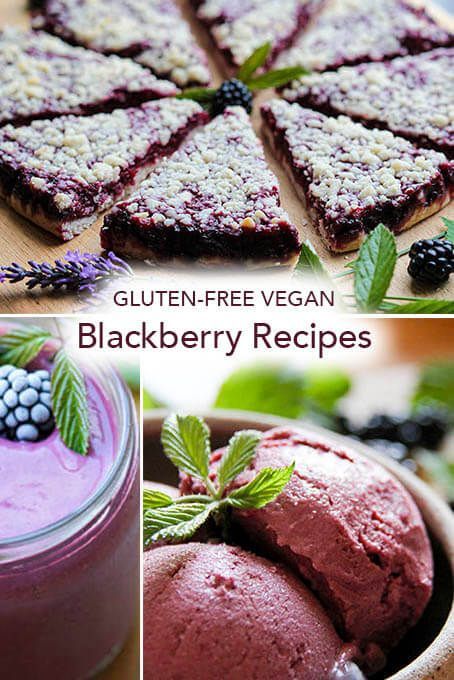 Gluten-free vegan blackberry recipes Blackberry Recipes Vegan, Nut Roast, Chocolate At Home, Vegan Christmas Dinner, Blackberry Recipes, It's Complicated, Raspberry Recipes, Gluten Free Egg Free, Gluten Free Vegan Recipes