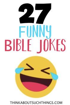 Funny Bible Jokes, Funny Bible, Religious Jokes, Church Jokes, Funny Christian Quotes, Bible Jokes, Funny Christian Jokes, Christian Funny, Bible Trivia