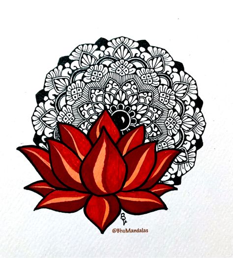 Mandala Art Latest Mandala Art, Mandala Ideas, Lotus Mandala, Original Iphone Wallpaper, Mandala Design Pattern, Mandala Designs, Free Hand Rangoli Design, Free Hand Rangoli, Mosaic Mirror