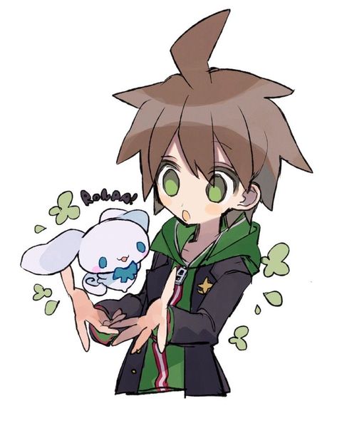 Naegi Makoto, Danganronpa Thh, Kubz Scouts, Komaru Naegi, Danganronpa Art, Danganronpa Icons, Makoto Naegi, Toy Story Movie, Danganronpa Trigger Happy Havoc