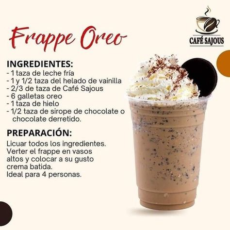 Fun Drink Recipe, Iced Drinks Recipes, Life Image, Smoothie Drink Recipes, Coffee Drink Recipes, Starbucks Recipes, Delicious Snacks Recipes, Food Recepie, Smoothie Shakes