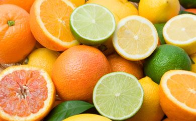 6 Must-Eat, Health-Enhancing Citrus Fruits Yuzu Fruit, Stop Acid Reflux, Endocannabinoid System, Fruit Photography, High Fiber Foods, Citrus Fruits, Cleaners Homemade, Foods To Avoid, Acid Reflux