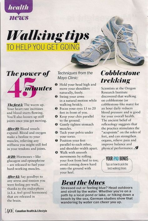 Walking Tips, Health Benefits Of Walking, Walking For Health, Walking Plan, Benefits Of Walking, Walking Exercise, Health And Fitness Articles, Fitness Articles, Health Info