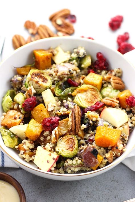 Healthy Dinner Quinoa, Harvest Quinoa Bowl, Harvest Bowls, Grain Bowl Recipe, Quinoa Bowls, Healthy Bowls Recipes, Ladies Jewellery, Healthy Bowls, Quinoa Bowl