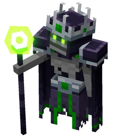 Minecraft Dungeons:Nameless One – Minecraft Wiki Minecraft Mobs Mod, Bones Game, Dark Green Eyes, Minecraft Dungeons, Minecraft Pictures, Cool Minecraft Creations, Minecraft Characters, Minecraft Mobs, Prison Cell