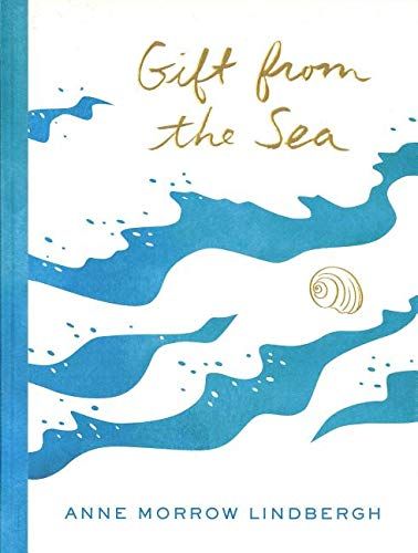 Gift From The Sea, Anne Morrow Lindbergh, Charles Lindbergh, Up Book, Writing Project, Light Of Life, Penguin Random House, Book List, House Gifts