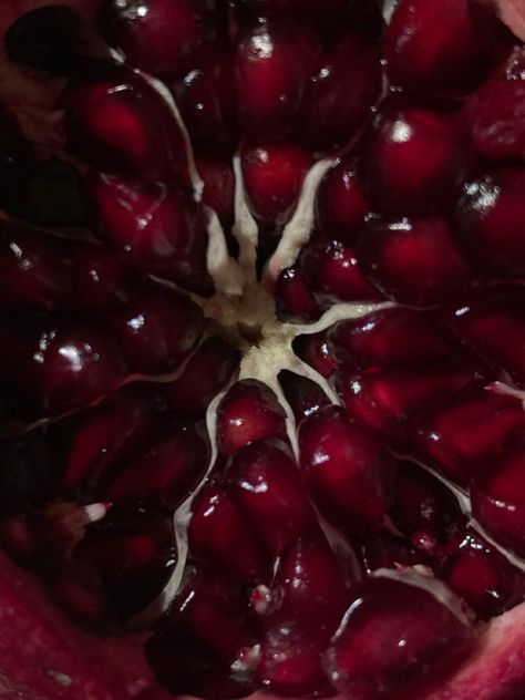 Close Up Art, Gcse Art Sketchbook, I See Red, Cherry Wine, Extreme Close Up, Red Pomegranate, Close Up Photography, A Level Art, Natural Forms