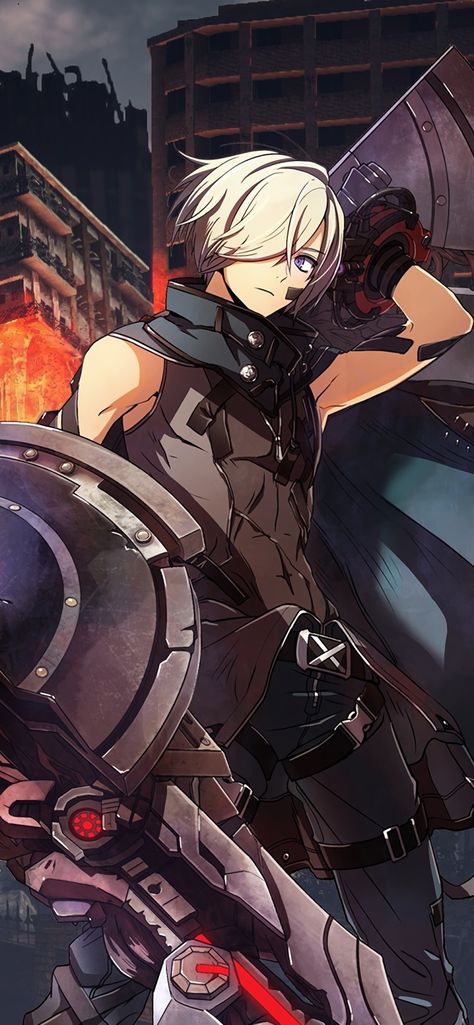 N God Eater Wallpapers, God Eater Alisa, 1920 X 1080 Wallpaper, Alisa Ilinichina Amiella, Eater Wallpaper, Wallpapers God, 1080 Wallpaper, God Eater 2, Incredible Wallpaper