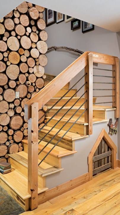 Modern Cabin Interior, Mountain House Decor, Small Cabin Interiors, Mountain Home Interiors, Scandinavian Cabin, Cabin Remodel, Cabin Renovation, Timber Home, Cabin Modern