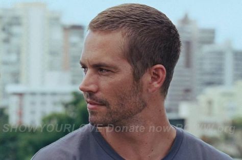 Paul Walker Haircut, Paul Walker Hair, Caleb Walker, Brian Oconner, Fast Five, Actor Paul Walker, Paul Walker Pictures, Rip Paul Walker, Paul Walker Photos