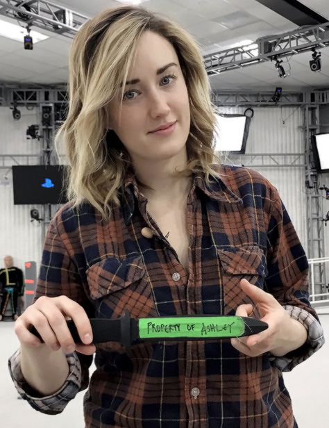 Ashley Johnson — ashleythejohnson: Oh hi. I’ve missed you.... Ashley Johnson Blindspot, Troy Baker, Joel And Ellie, The Last Of Us2, Ashley Johnson, The Last, Alycia Debnam, Alycia Debnam Carey, Last Of Us