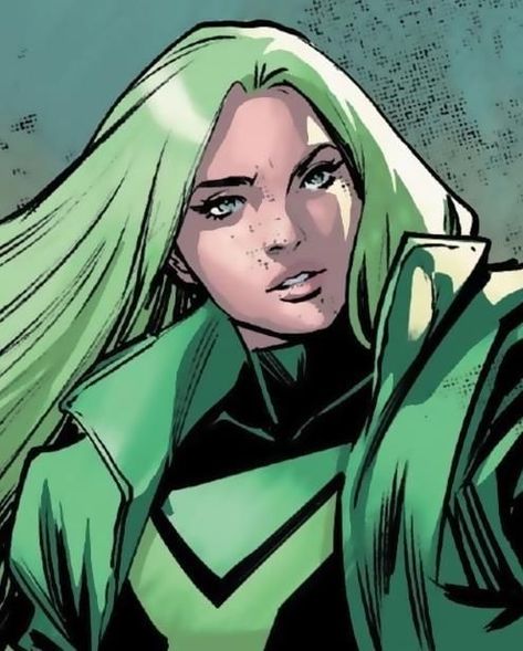 Lorna Dane Comic, Polaris Aesthetic, Polaris Comic, Polaris Marvel, Lorna Dane, Catwoman Comic, Marvel Heroines, Marvel Characters Art, Comic Icons