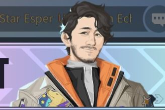 Dislyte Markiplier, Markiplier, Stars