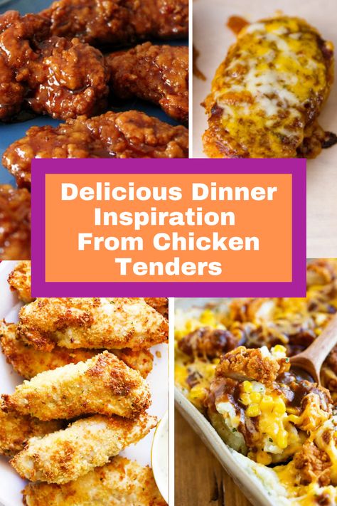 Frozen Chicken Tenders Recipes, Chicken Tenders Recipes, Chicken Tenders Dinner, Tenders Recipes, Best Chicken Tenders, Tyson Chicken, Greek Yogurt Chicken Salad, Yogurt Chicken Salad, Greek Yogurt Chicken