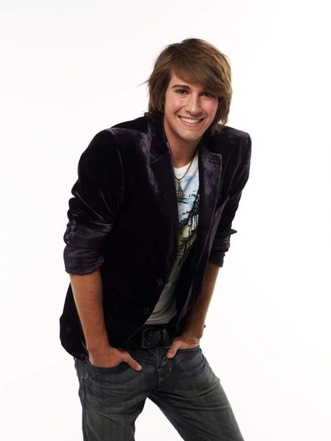 James Maslow Big Time Rush, James Maslow, Big Time Rush, Big Time, Man Crush, Season 1, Boy Bands, Eye Candy, Rush