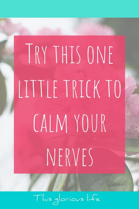 Feeling Nervous Quotes, Calm Nerves Quotes, How To Calm Yourself Down When Nervous, Quotes To Calm Nerves, Calming Mantras, Nerves Quotes, Nervous Quotes, Calm Nerves, Feeling Nervous