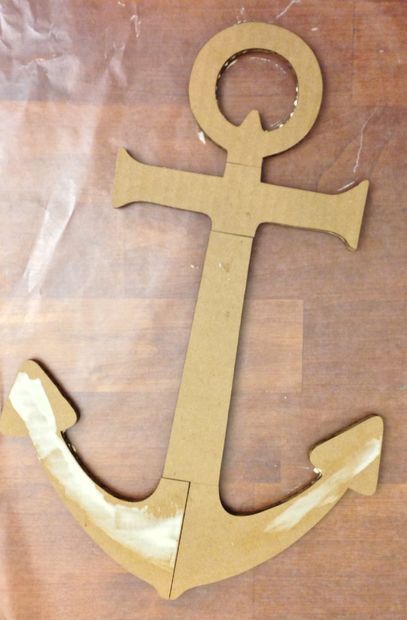 Diy Pirate Decorations Homemade, Anchor Clip Art, Pirate Ship Wheel, Pirate Halloween Party, Pirate Decor, Boat Anchor, Casa Halloween, Pirate Theme Party, Pirate Halloween